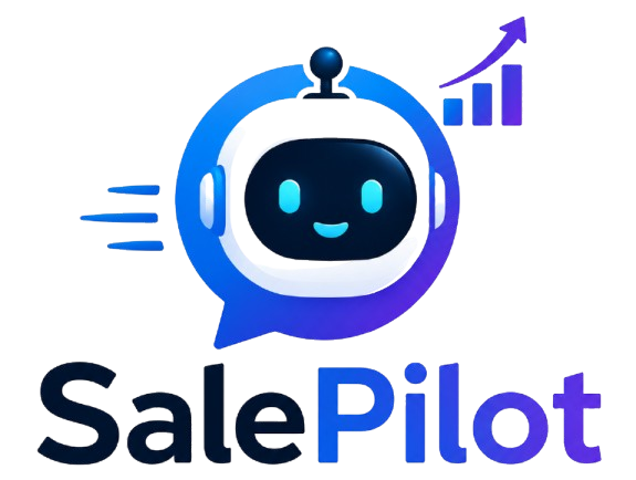 SalePilot AI Sales Assistant